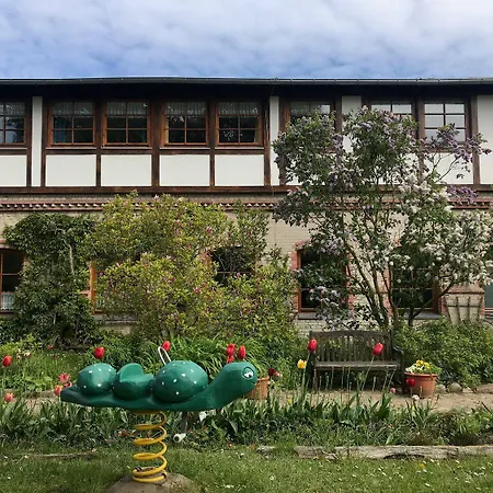 Wohnung-9 Kägsdorf