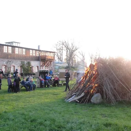 Wohnung-9 Kägsdorf